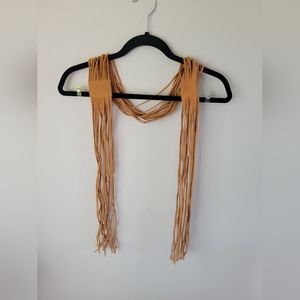 Nwot Anthropologie belt